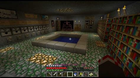 Minecraft house ideas | there are two things that make minecraft exciting to play, it is both entertaining and educational at the same time. Epic Minecraft Home Ideas and Tour (commentary) - YouTube