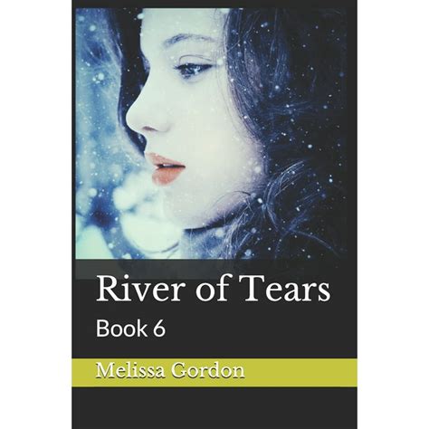 Book River Of Tears Book 6 Series 6 Paperback