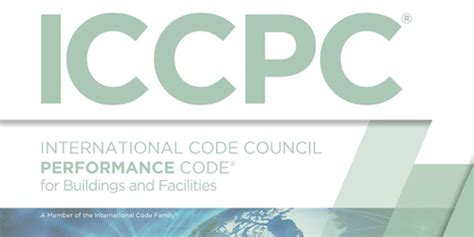 The International Code Council Launches Process To Conduct An In Depth