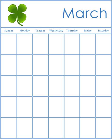March preschool activities with free printable weekly activity calendar #preschool #march #kidsactivities #freeprintable #activitycalendar. Preschool Calendars