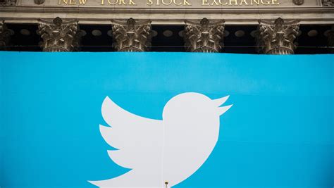 Twitter Stock Dives After Fake Account Purge Scares Investors