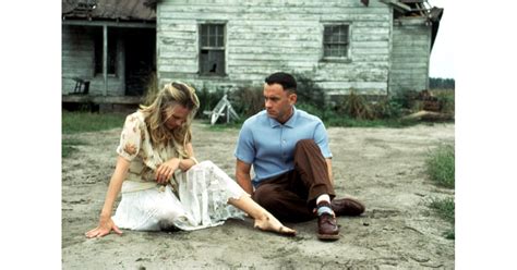 Forrest And Jenny From Forrest Gump The Inspiration 90s Halloween Costumes For Couples