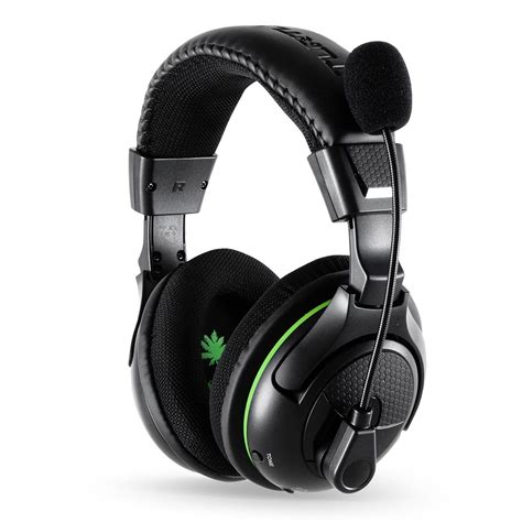 Amazon Com Turtle Beach Ear Force X Wireless Gaming Headset