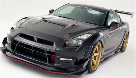 Varis Wide Under Lip Spoiler For 17 Version 2 Ultimate Front Bumper