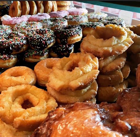 Legendary Doughnuts Covington Intentionalist