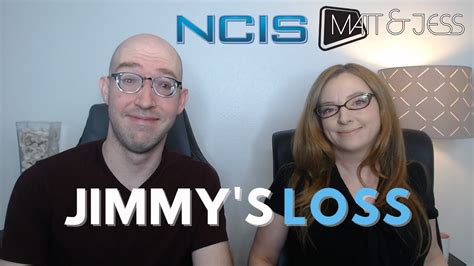 She decided that helen must be exposed to constant language just as all. NCIS season 18 episode 7 review and recap: How did Jimmy ...