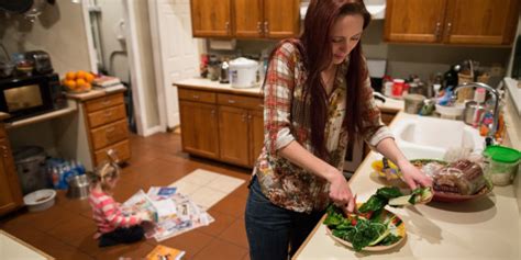 Decrease in my food stamp balance. Who Gets Food Stamps? White People, Mostly | HuffPost