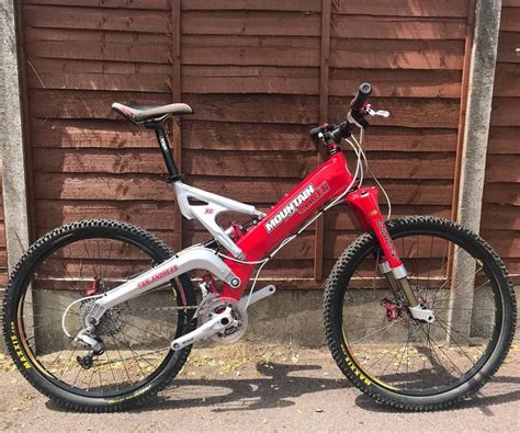 V tabulce je výběr 10 nejlepších horských kol z testů a hodnocení pro rok 2021. MOUNTAIN CYCLES SAN ANDREAS | Mt bike, Vintage mountain ...