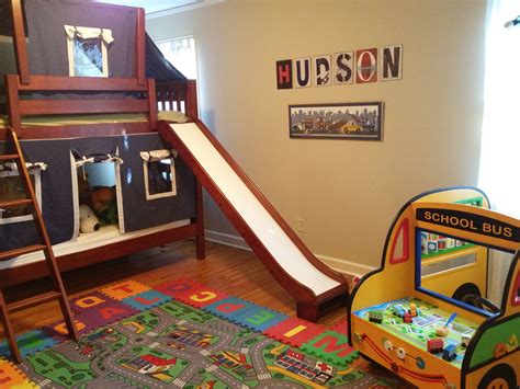 The 25 Best Toddler Boy Bedrooms Ideas On Pinterest Toddler Boy Room