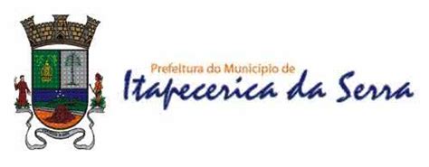 Prefeitura municipal de taboão da serra. Concurso Prefeitura de Itapecerica da Serra - Edital ...