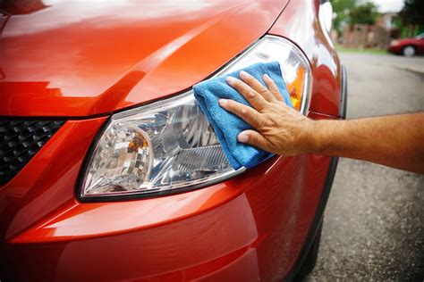 How To Fix My Faded Headlights — Apex Auto Center Inc