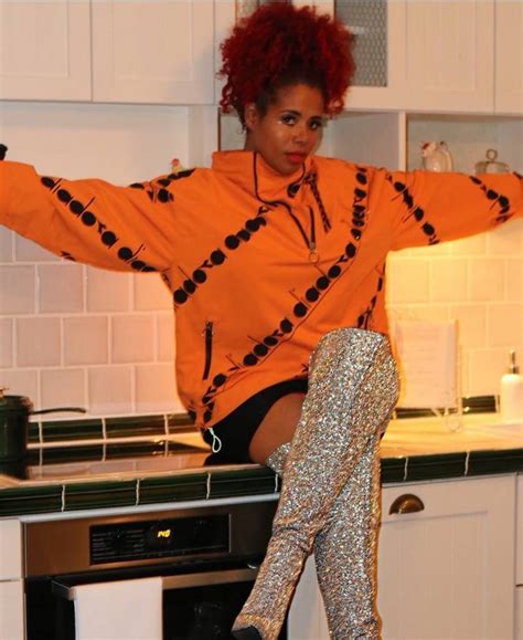 Here For It Netflix Unveils Trailer For Kelis New Cooking Competition