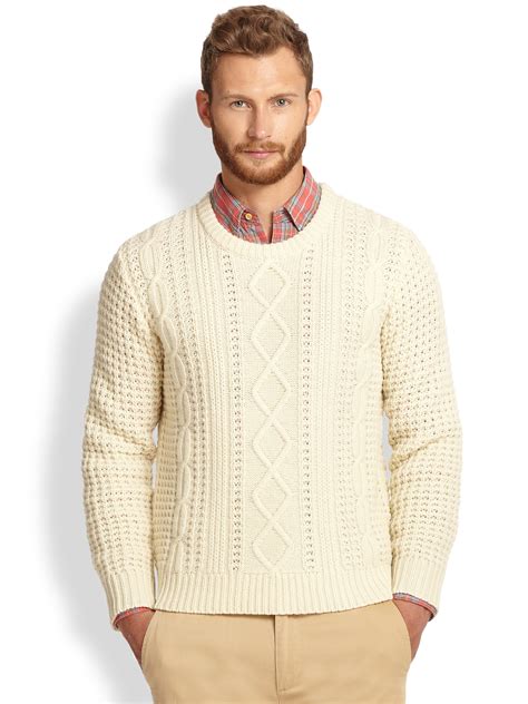 Mens Clothing And Accessories Gant Mens Sweaters