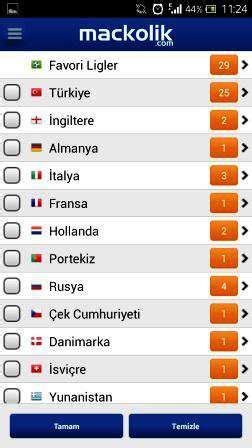 Download mackolik apk 7.2.3 for android. Maçkolik - Android Canlı Mackolik Sonuçları Apk İndir ...