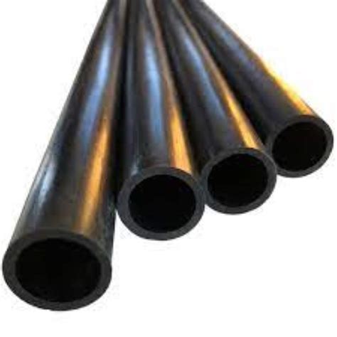 Carbon Steel Hollow Section At Best Price In Mumbai By Impex Tubes ID