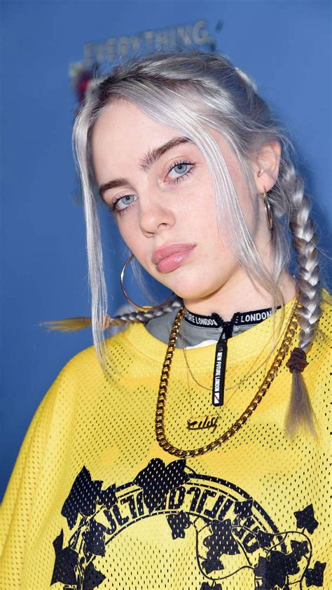 She followed a choir at the age of 8, and by the time she turned … Free download Billie Eilish Everything Everything ...