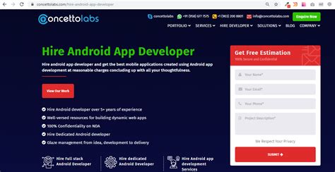 We did not find results for: Hire Android App Developer | FeedsFloor