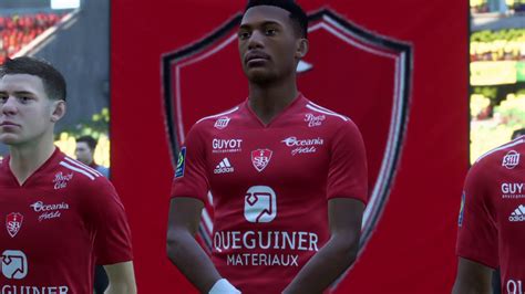Create and share your own fifa 20 ultimate team squad. FIFA 21 | FC Nantes - Stade Brestois | 7 ème journée ...