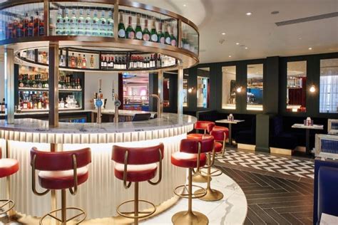 Best Cocktail Bars in Edinburgh 2020 - Hidden Edinburgh