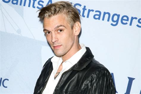 See more ideas about aaron carter, aaron, carters. SEE IT: Bankrupt former child star Aaron Carter to appear on 'Life or Debt,' admits he's broke ...