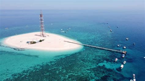 Best Islands In Kuwait For Leisure Adventure And Remembering Past