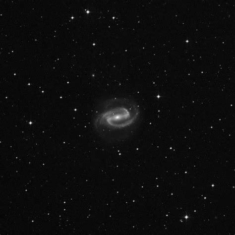 Ngc 1300 Spiral Galaxy In Eridanus