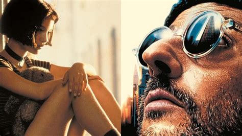 The professional 4k for free. Léon: The Professional (1994) Ending: Did He Love Her ...