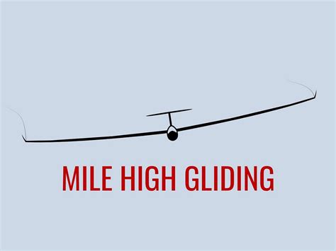 Mile High Gliding Boulder All You Need To Know Before You Go