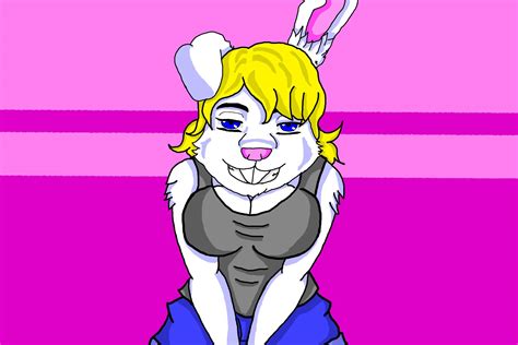 Bunny Girl — Weasyl