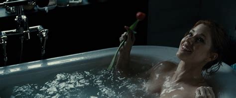 Amy Adams Desnuda En Batman V Superman Dawn Of Justice