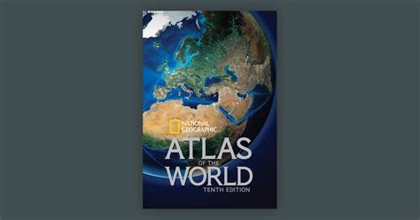 National Geographic Atlas Of The World Tenth Edition Price Comparison