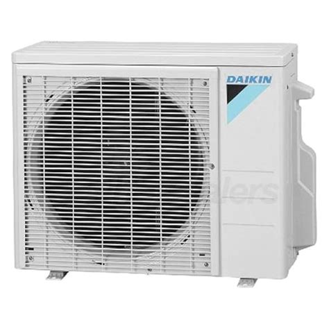 Daikin RXS12LVJU FTXS12LVJU 12 000 BTU 23 SEER Ductless Heat Pump Air