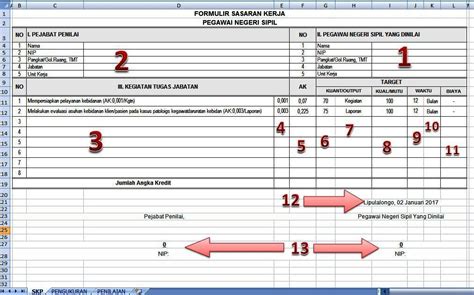 Surat yang berisi tentang nama, jenis, tipe dan ciri barang serta jumlah banyaknya barang yang dipesan termasuk cara pembayaran dan waktu. Cara Pengisian SKP Hingga Pembuatan PPK untuk Semua Jenis ...