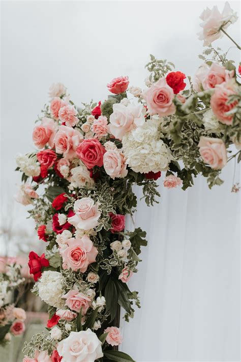 Planting flowers flowers botanical flowers purple flowers trees to plant blue flowers garden april flowers flower arrangements lisianthus. Gary + April, a La Mesita Ranch Wedding — Alicia Lucia ...
