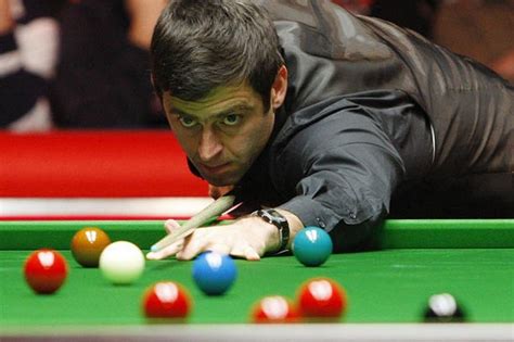 Ronnie o'sullivan jimmy white judd trump alex higgins who is the most entertaining snooker player of all time? Ronnie O'Sullivan equals Stephen Hendry's century breaks ...