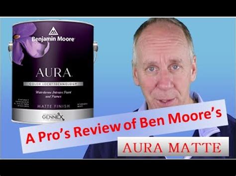 Is Ben Moore Aura Worth It Youtube