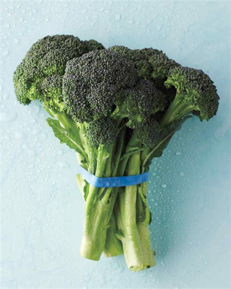 30 Tried And True Broccoli Recipes You Need In Your Life Martha Stewart