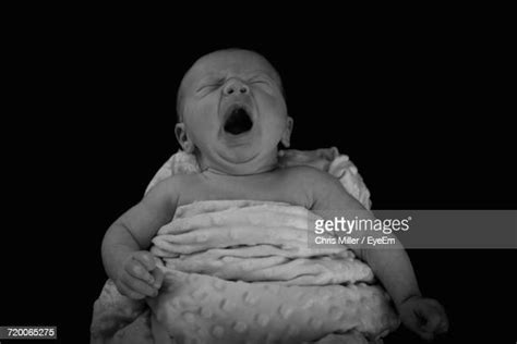 Baby Crying At Night Photos And Premium High Res Pictures Getty Images