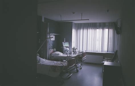 Reflections From A Hospital Visit Proclaim And Defend