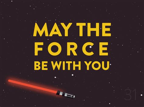 Nooo you can't be one of us and have a girlfriend. 31/100: Star Wars Day by DeAndre Purdie | Dribbble | Dribbble