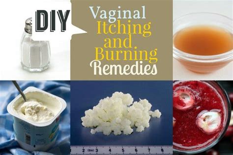 Home Remedies For Itchy Vaginal Area I Want You Honey