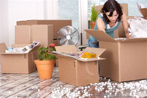 What Is Included in a Job Relocation Package