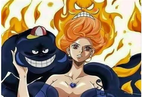 How Powerful Is Nami With Zeus In One Piece ANIME SOULS
