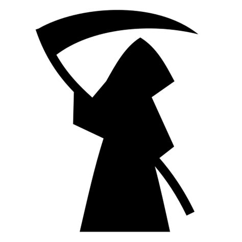 Grim Reaper Icon Svg And Png Game
