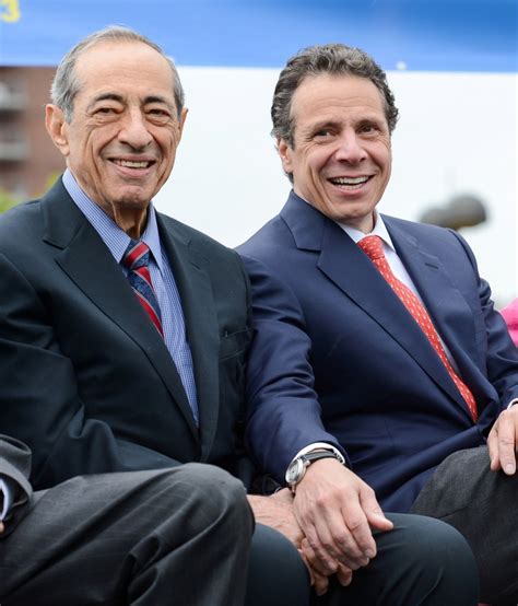 Born december 6, 1957) is an american lawyer, author, and politician serving as the 56th governor of new york since 2011. Former Governor Mario Cuomo dies at 82 - Manhattan Times News