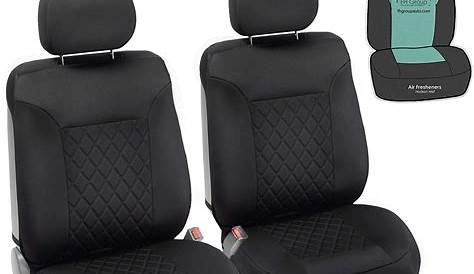10 Best Seat Covers For Ford Explorer - Wonderful Engineerin
