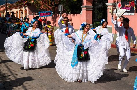 Las tradiciones de Veracruz más populares Rock The Traveller Blog Carnaval de veracruz