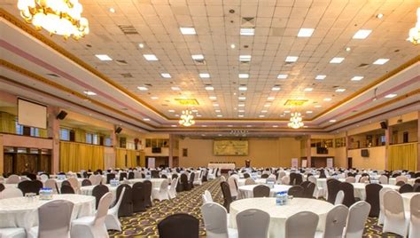 Hotel Africana Uganda Convention Bureau