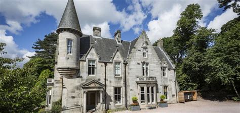 Taypark House Dundee Review The Hotel Guru