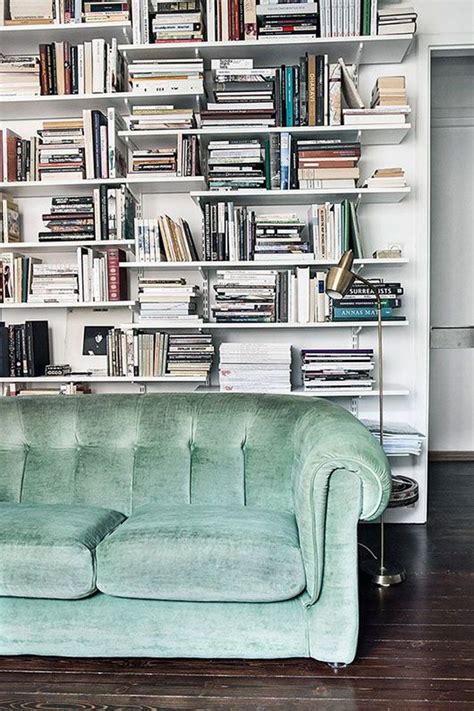 20 Great Ways To Make Use Of The Space Behind Couch For Extra Storage